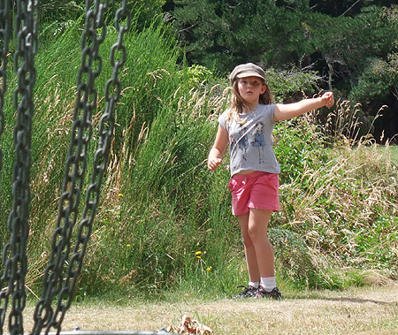 Disc Golf New Zealand